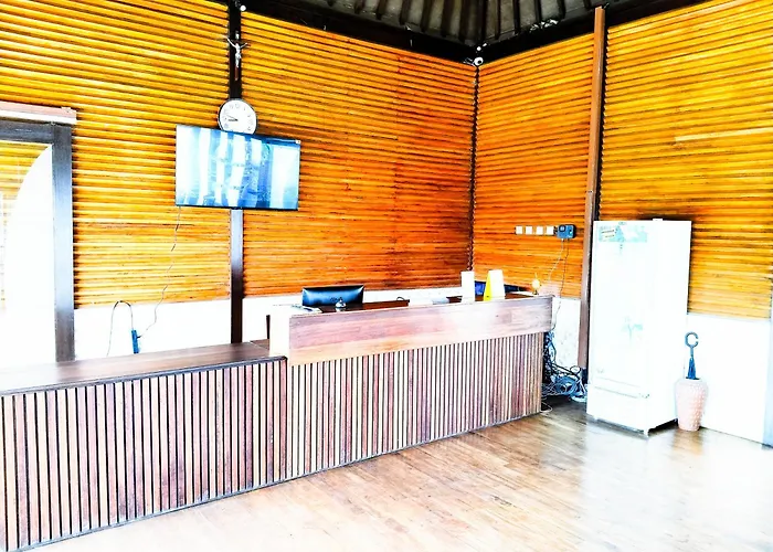 Merlyn Meadows Retreat Hotel Munduk