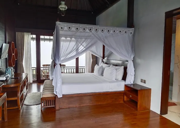 Hotel Merlyn Meadows Retreat