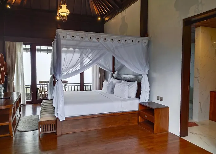 Hotel Merlyn Meadows Retreat
